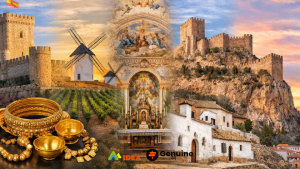 Lee más sobre el artículo Genuine Experience: un viaje donde la historia sigue viva